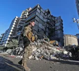 Israel, Lebanon to extend ceasefire for 45 days: US State Department