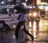 IMD issues rain, storm alert across 15 states; heatwave conditions likely in Delhi-NCR