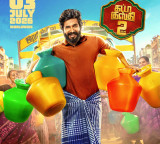 Vishnu Vishal's 'Gatta Kusthi 2' to hit screens on July 3