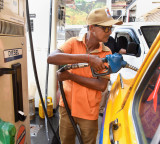 Govt revises petrol export tax, cuts diesel, ATF duties