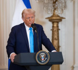Trump announces elimination of ISIS second-in-command Abu-Bilal al-Minuki in Nigeria Op