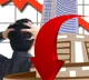 Sensex, Nifty slide over 2 pc amid crude surge, geopolitical tensions