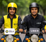 Maharashtra seeks FIRs against Ola, Uber, Rapido over alleged illegal bike taxi operations