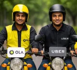 Maharashtra seeks FIRs against Ola, Uber, Rapido over alleged illegal bike taxi operations