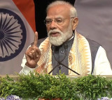 In Netherlands, PM Modi highlights India's diverse culture and development trajectory since 2014