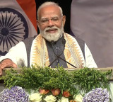 India dreaming big, youth aspires to lead in AI, semiconductors: PM Modi