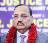 ‘Parasites’ remarks targeted fake degree holders, not country’s youth: CJI Surya Kant