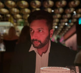 Ravi Mohan: I have started hurting myself!