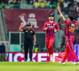 IPL 2026: This chit business should be banned, says Rayudu as he criticises Akash Singh’s celebration