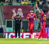 IPL 2026: This chit business should be banned, says Rayudu as he criticises Akash Singh’s celebration