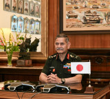 ‘...want to be part of geography, history or not’: Army Chief warns Pakistan