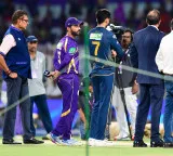 IPL 2026: Unchanged Gujarat Titans elect to bowl first against KKR, Chakaravarthy returns