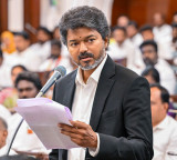 Vijay retains home, administration as Tamil Nadu govt finalises portfolio allocation