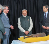 11th Century Chola Copper Plates to be repatriated from Netherlands: PM Modi