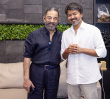 Kamal Haasan demands mandatory 8-week OTT window from Tamil Nadu CM Vijay