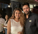 Kenisha Announces Breakup with Jayam Ravi
