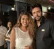 Kenisha Announces Breakup with Jayam Ravi
