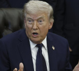 Donald Trump Prepares for Potential Iran Attacks Next Week