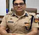 12th Fail IPS Manoj Kumar Sharma Gets Key Mumbai Post