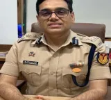 12th Fail IPS Manoj Kumar Sharma Gets Key Mumbai Post