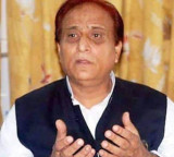 Azam Khan Sentenced to Two Years in Jail