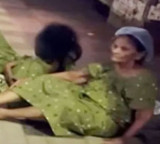 Actress Pavala Syamala Found Helpless After Being Left on Road