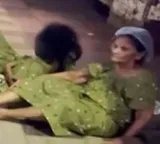Actress Pavala Syamala Found Helpless After Being Left on Road