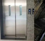 BRS Leaders Injured as Lift Collapses in Hyderabad