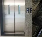BRS Leaders Injured as Lift Collapses in Hyderabad