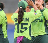 Fatima Sana to lead as Pakistan announces 15-member squad for Women’s T20 WC 2026