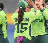 Fatima Sana to lead as Pakistan announces 15-member squad for Women’s T20 WC 2026