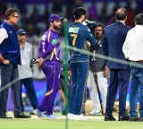 Shubman Gill Gujarat Titans win toss against KKR