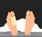 Thane Woman Kills Lover Dumps Body in Drum