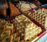 Diabetes Eating Sweets After Meals Risks Type 2 Diabetes