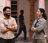Naga Chaitanya Vrushakarma Rajasthan Schedule Complete Release Date Soon