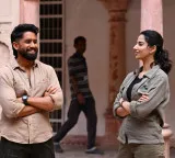 Naga Chaitanya Vrushakarma Rajasthan Schedule Complete Release Date Soon