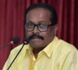 Konakalla Narayana Rao My comments were misrepresented on APSRTC privatization