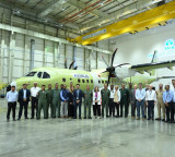 C295 Aircraft Soon Made in India