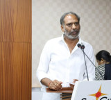 Gottipati Ravikumar Focus on Energy Conservation Following Modi Chandrababu Suggestions