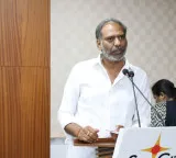 Gottipati Ravikumar Focus on Energy Conservation Following Modi Chandrababu Suggestions