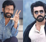 Buchi Babu Ram Charans Peddi Got Green Signal Without Chiranjeevi Narration