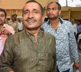 Kuldeep Sengar Supreme Court Stays Suspension of Life Sentence