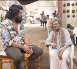 Peddi Movie Jagapathi Babus Appalasuri Glimpse Released