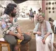 Peddi Movie Jagapathi Babus Appalasuri Glimpse Released