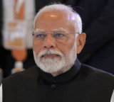 Narendra Modi feels like attending festival in India during Netherlands visit