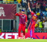 Ambati Rayudu Calls for Ban on IPL Chitti Celebrations