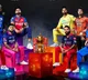 IPL 2026 Playoffs Race Heats Up With 11 Matches Remaining