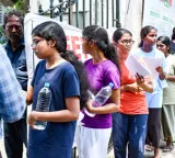 NEET re-exam likely to delay engineering, arts admissions across Tamil Nadu