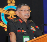 Upendra Dwivedi Warns Pakistan of Erasure from History