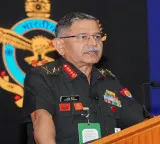 Upendra Dwivedi Warns Pakistan of Erasure from History